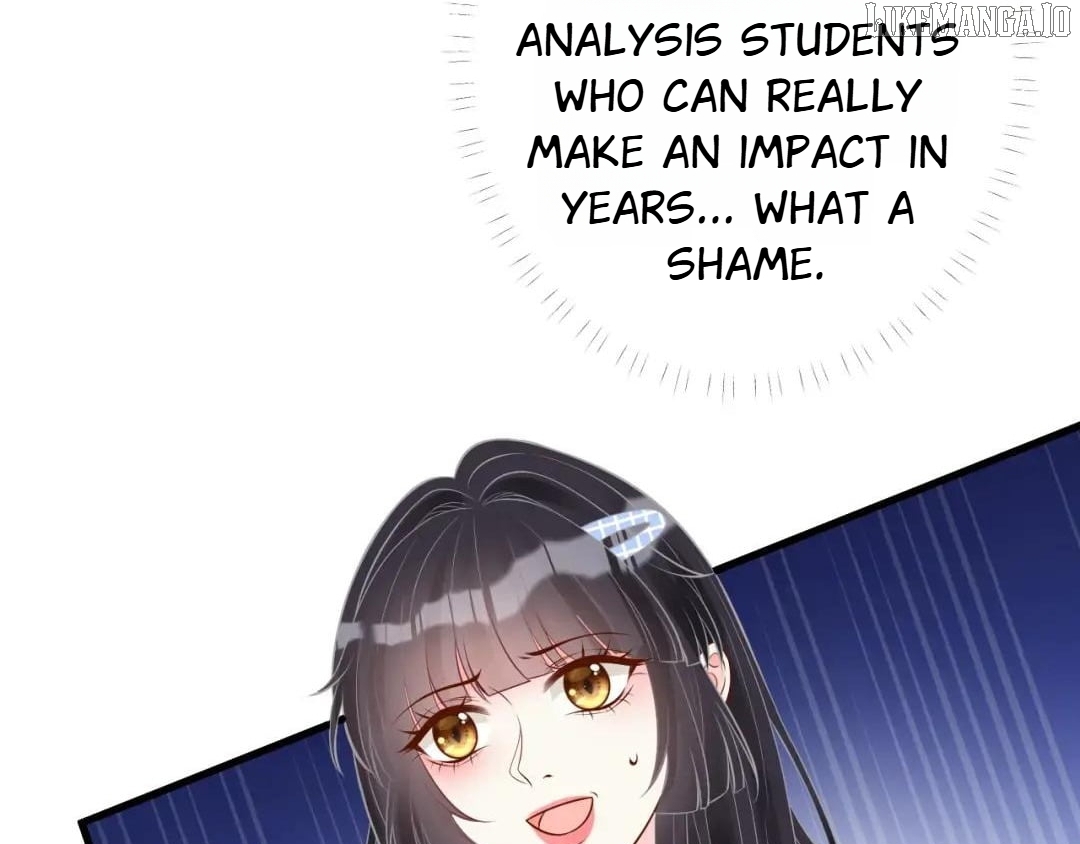 Everyone's Darling Chapter 163 - page 8